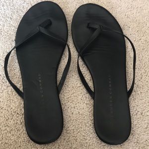 Lauren Conrad sandals